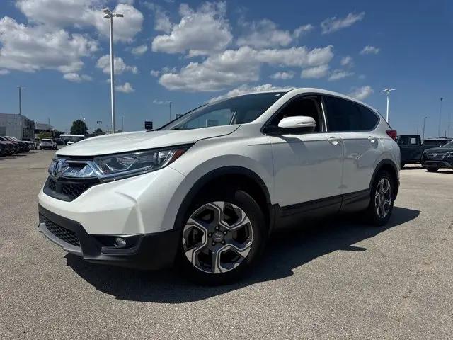 2018 Honda CR-V EX for sale in Jonesboro, AR