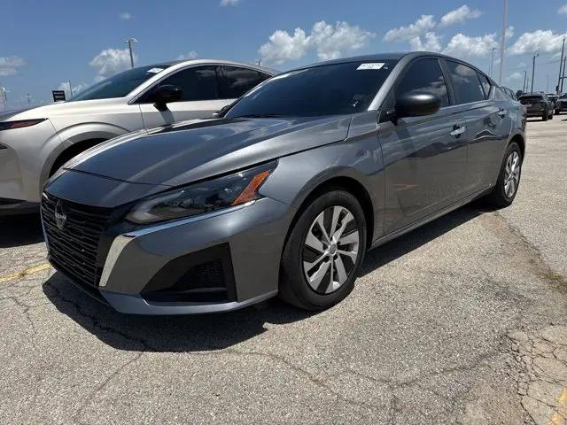 2025 Nissan Altima S FWD for sale in Jonesboro, AR