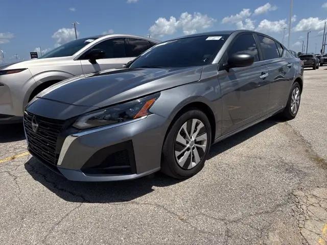 2025 Nissan Altima S FWD for sale in Jonesboro, AR