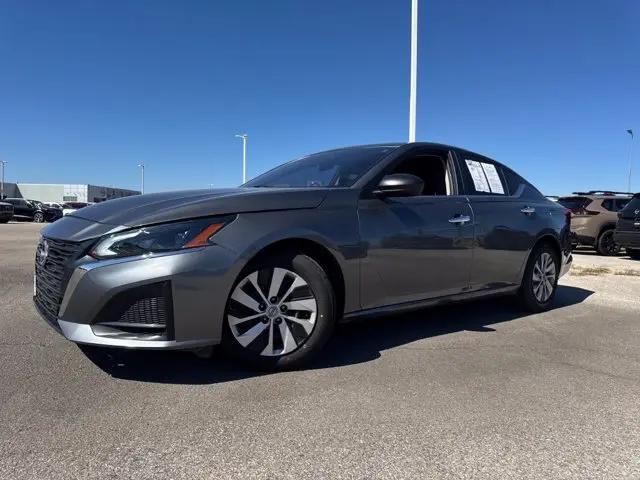 2025 Nissan Altima S FWD for sale in Jonesboro, AR