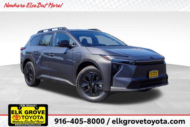 2026 Toyota bZ Woodland Base for sale in Elk Grove, CA