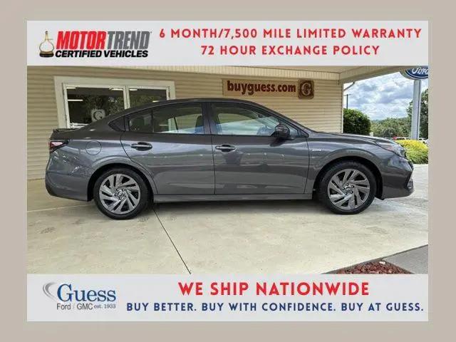 2025 Subaru Legacy Sport for sale in Carrollton, OH