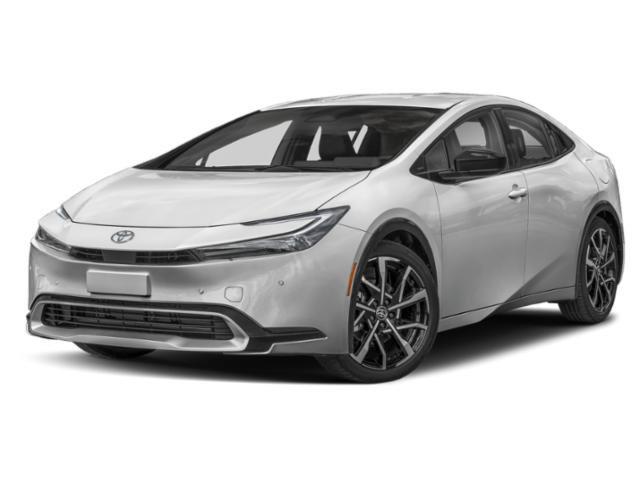 2027 Toyota Prius Plug-In XSE for sale in Burlingame, CA