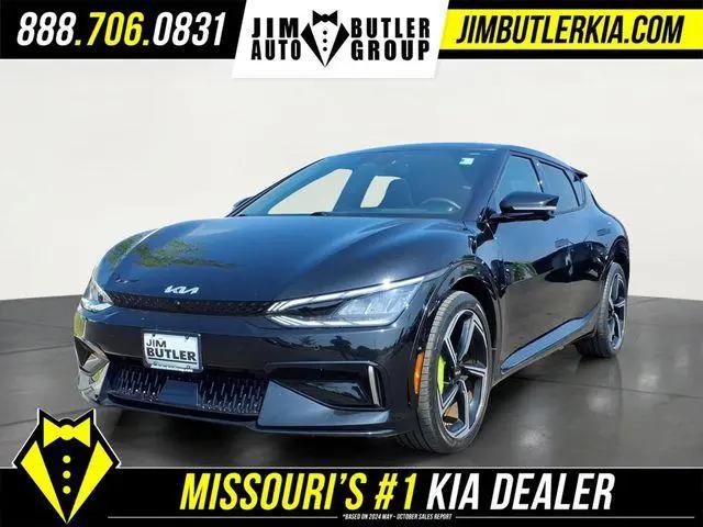 2023 Kia EV6 GT for sale in Chesterfield, MO