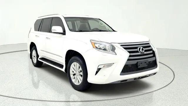 2017 Lexus GX 460 Premium for sale in Plano, TX