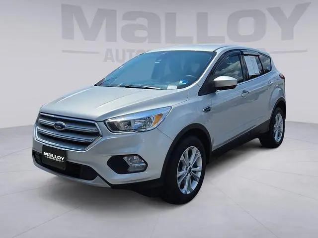 2019 Ford Escape SE for sale in Winchester, VA