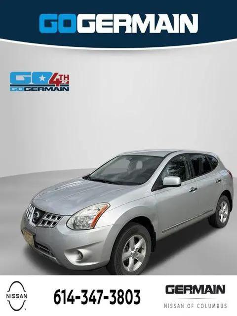 2013 Nissan Rogue for sale near Columbus, OH