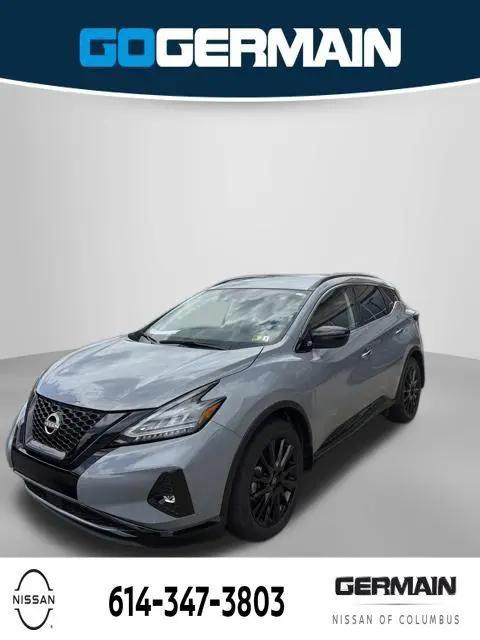 2024 Nissan Murano SV Intelligent AWD for sale near Columbus, OH