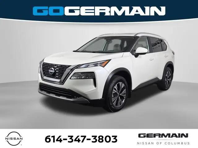 2023 Nissan Rogue SV Intelligent AWD for sale in Columbus, OH