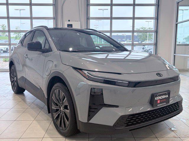 2026 Toyota C-HR XSE for sale in Kenosha, WI