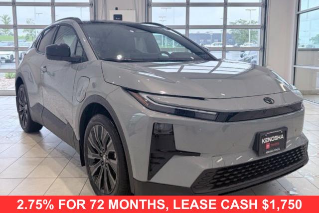 2026 Toyota C-HR XSE for sale in Kenosha, WI