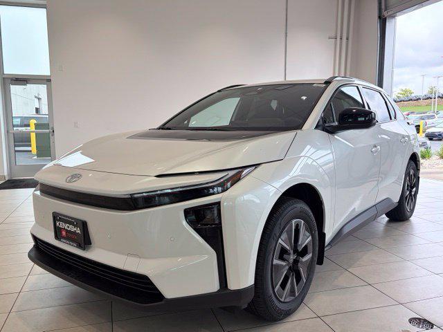 2026 Toyota bZ XLE for sale in Kenosha, WI