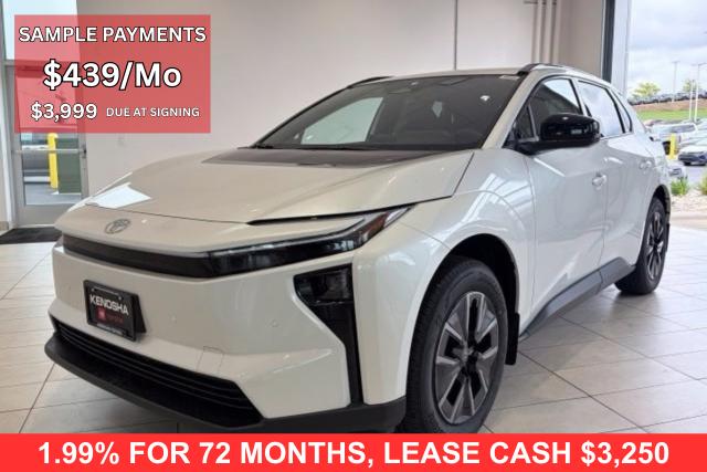 2026 Toyota bZ XLE for sale in Kenosha, WI