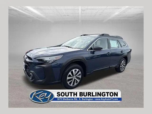 2025 Subaru Outback Base for sale in South Burlington, VT