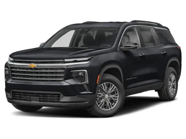 2024 Chevrolet Traverse FWD LT for sale in Elkhorn, WI