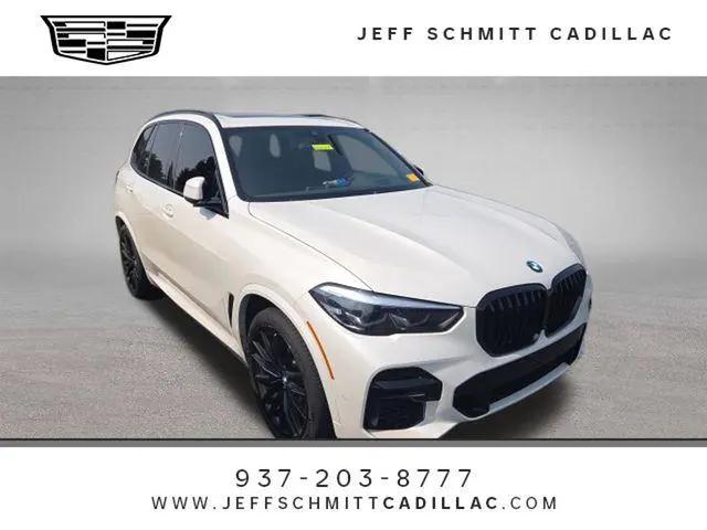 2023 BMW X5 xDrive40i for sale near Beavercreek, OH