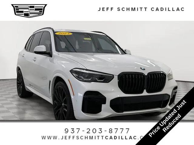 2023 BMW X5 for sale near Beavercreek, OH