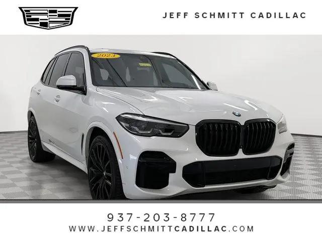 2023 BMW X5 for sale near Beavercreek, OH