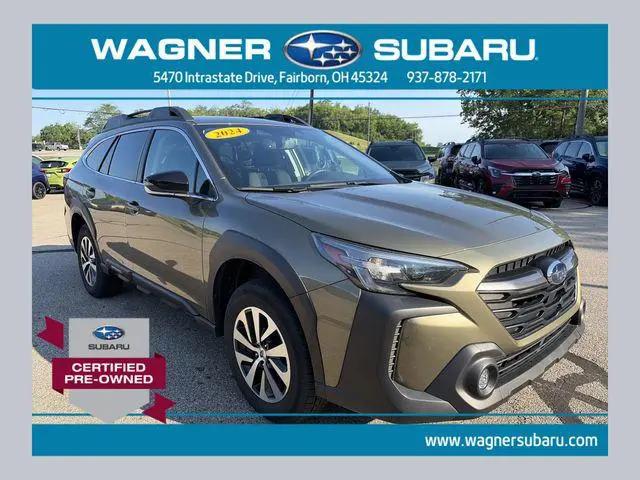2024 Subaru Outback Premium for sale in Fairborn, OH