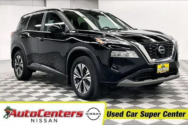 2023 Nissan Rogue SV for sale in Herculaneum, MO