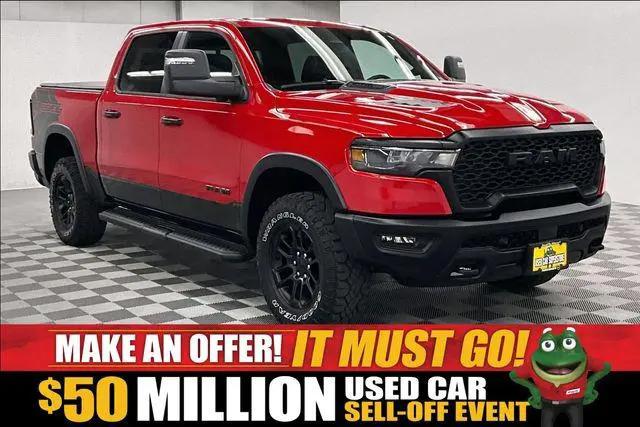 2025 Ram 1500 Rebel for sale in Herculaneum, MO