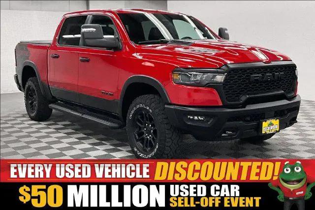 2025 Ram 1500 Rebel for sale in Herculaneum, MO