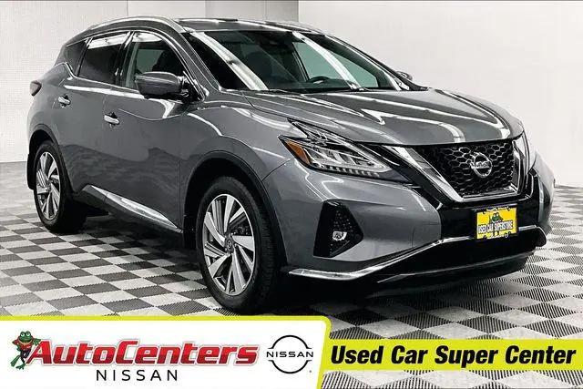 2021 Nissan Murano SL Intelligent AWD for sale in Herculaneum, MO