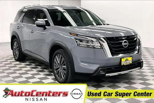 2024 Nissan Pathfinder SL for sale in Herculaneum, MO