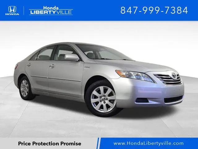 2009 Toyota Camry SE for sale in Libertyville, IL