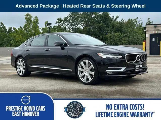 2020 Volvo S90 T6 Inscription for sale in East Hanover, NJ