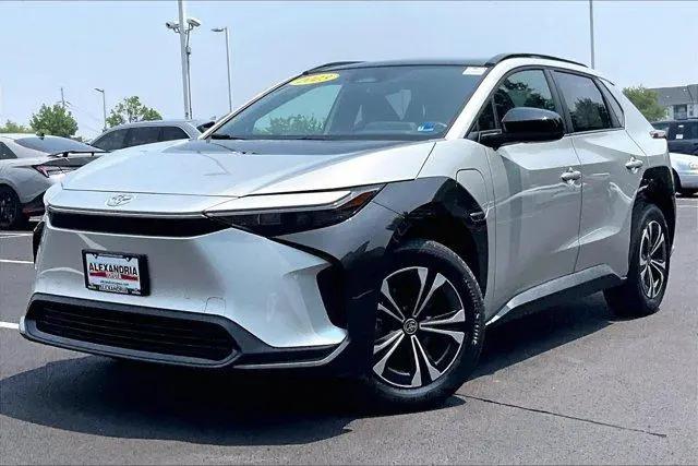2023 Toyota bZ4X XLE for sale in Alexandria, VA