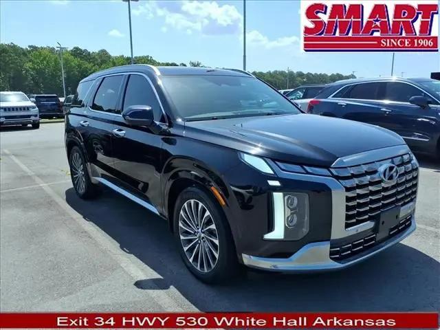 2025 Hyundai Palisade Calligraphy for sale in White Hall, AR