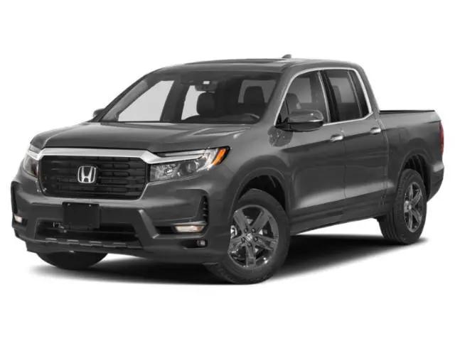 2022 Honda Ridgeline RTL-E for sale in Muncy, PA