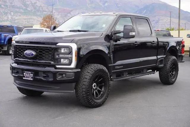 2024 Ford F-250 Lariat for sale in American Fork, UT