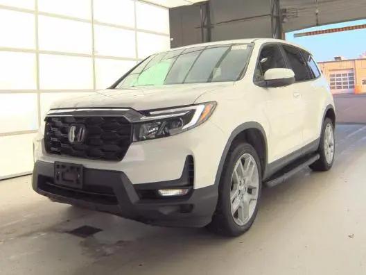 2025 Honda Passport AWD EX-L for sale in Golden Valley, MN