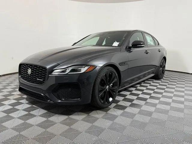 2024 Jaguar XF R-Dynamic SE P250 AWD Automatic for sale in Houston, TX