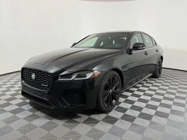 2024 Jaguar XF R-Dynamic SE P250 AWD Automatic for sale in Houston, TX