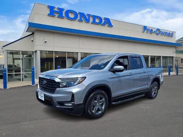 2023 Honda Ridgeline RTL for sale in Mahwah, NJ
