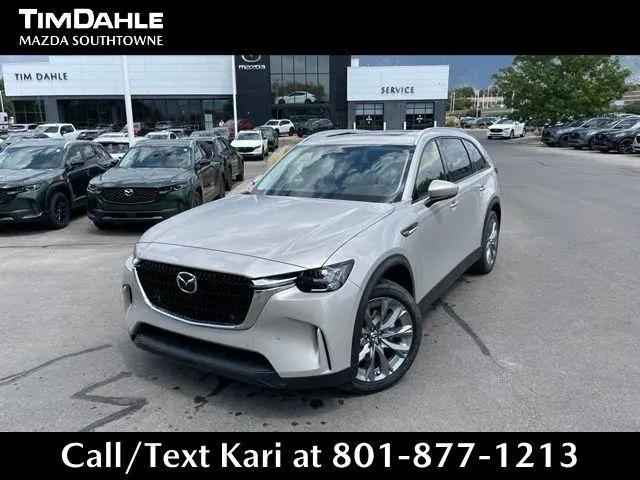 2026 Mazda X-90 3.3 Turbo Preferred for sale in Sandy, UT