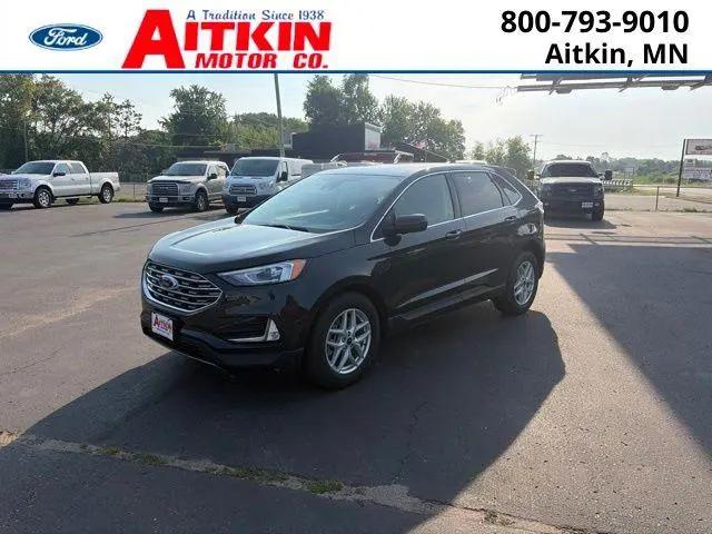 2022 Ford Edge SEL for sale in Aitkin, MN