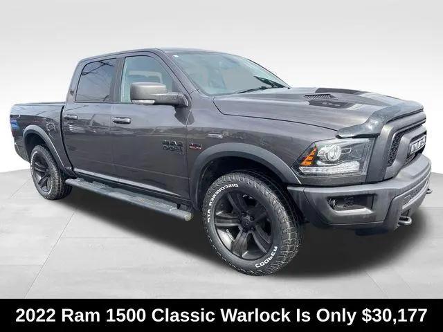 2022 Ram 1500 Classic SLT for sale in Lansing, MI