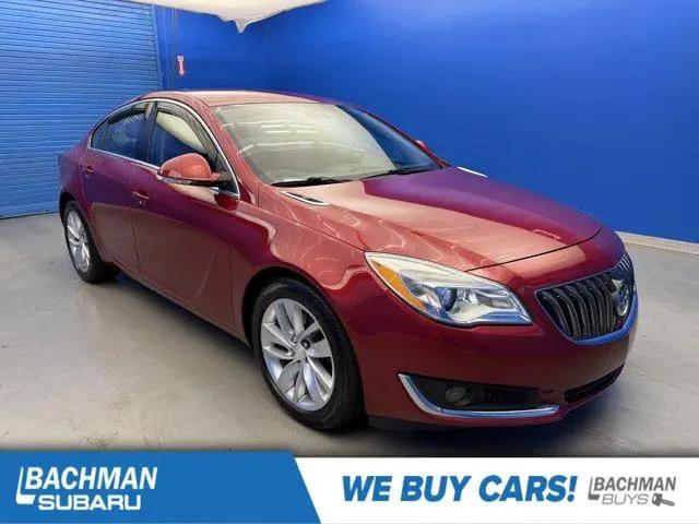 2014 Buick Regal Turbo for sale in Louisville, KY