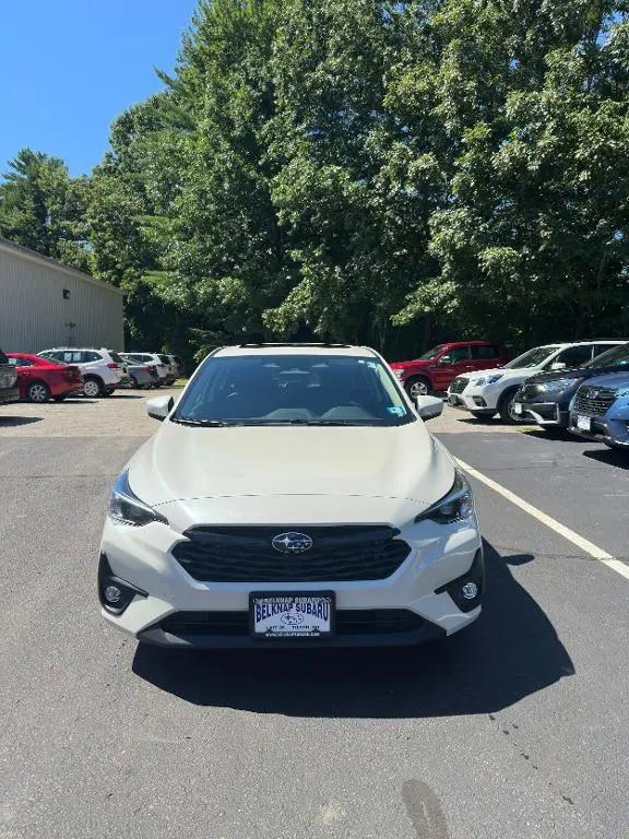 2024 Subaru Impreza Sport 5-Door for sale in Tilton, NH