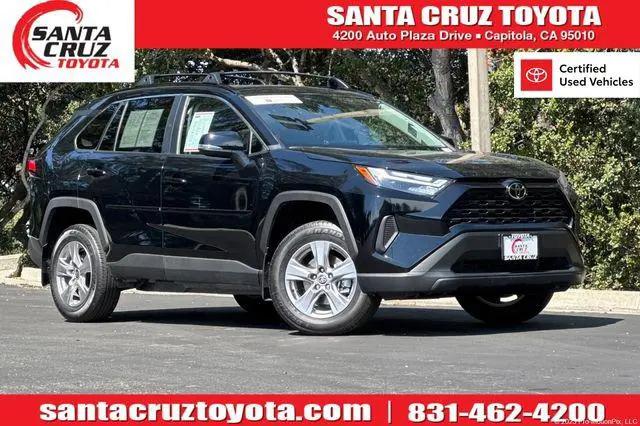 2025 Toyota RAV4 XLE for sale in Capitola, CA