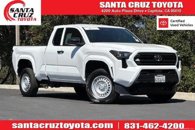 2025 Toyota Tacoma SR for sale in Capitola, CA