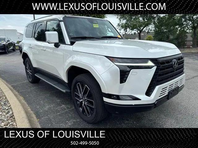 2024 Lexus GX 550 Premium+ for sale in Louisville, KY