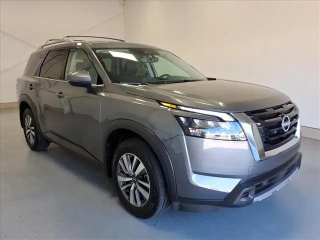 2025 Nissan Pathfinder SL FWD for sale in Decatur, AL