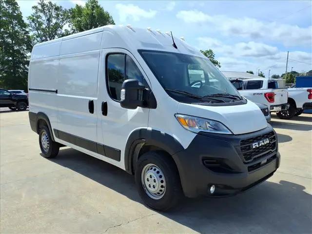 2024 Ram ProMaster 2500 Cargo Van Tradesman High Roof 136" WB w/Pass Seat for sale in Decatur, AL