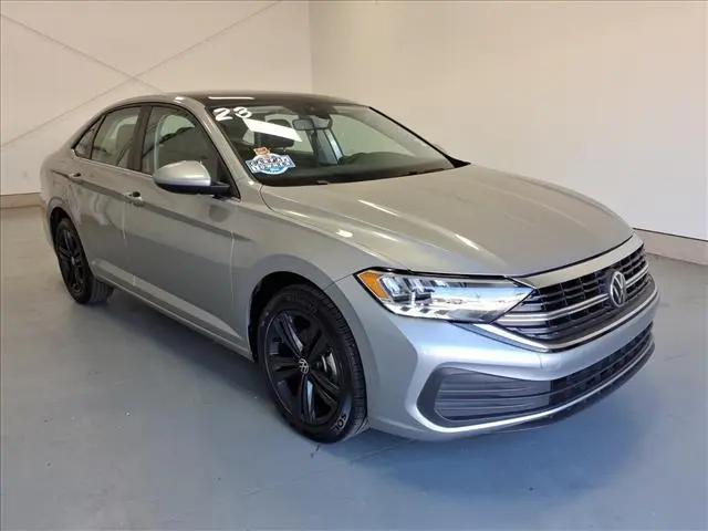 2023 Volkswagen Jetta 1.5T SE for sale in Decatur, AL