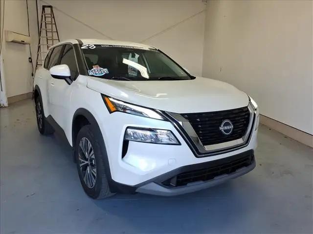 2023 Nissan Rogue SV FWD for sale in Decatur, AL